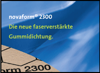 novaform 2300